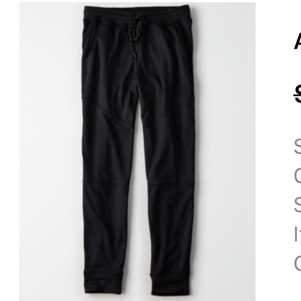 AE Joggers